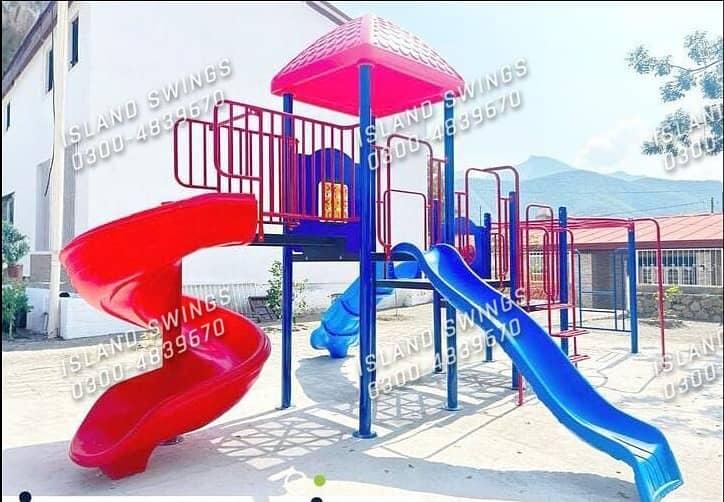 kids swing / kids slide / park swings / home decor/ kids ride /swings 2