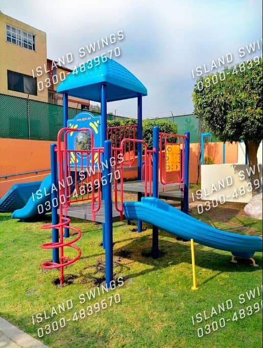 kids swing / kids slide / park swings / home decor/ kids ride /swings 9