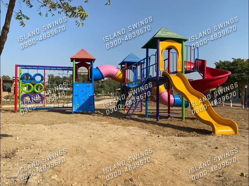 kids swing / kids slide / park swings / home decor/ kids ride /swings 15