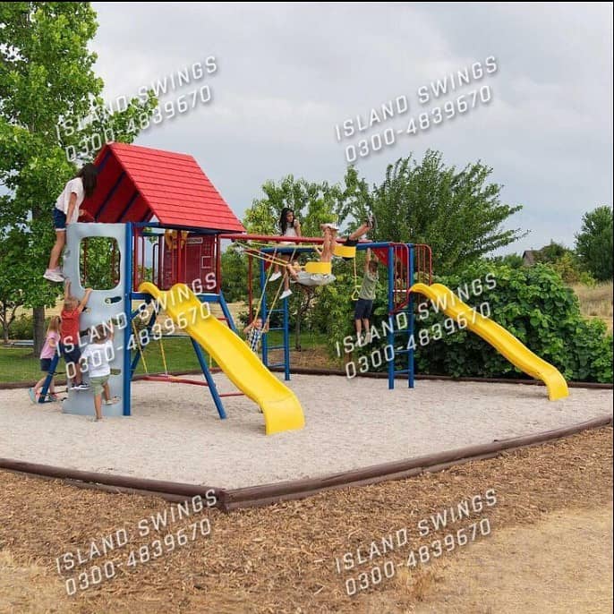 kids swing / kids slide / park swings / home decor/ kids ride /swings 19