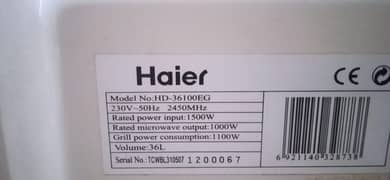 Haier