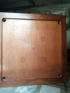 carrom board