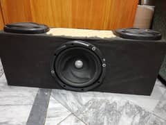 Car Sound System