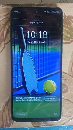 tacno spark 8 pro 4gb 64gb 5000 pta oproved