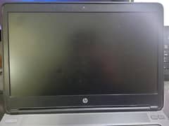 Hp ProBook G 640