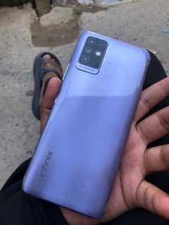 infinix