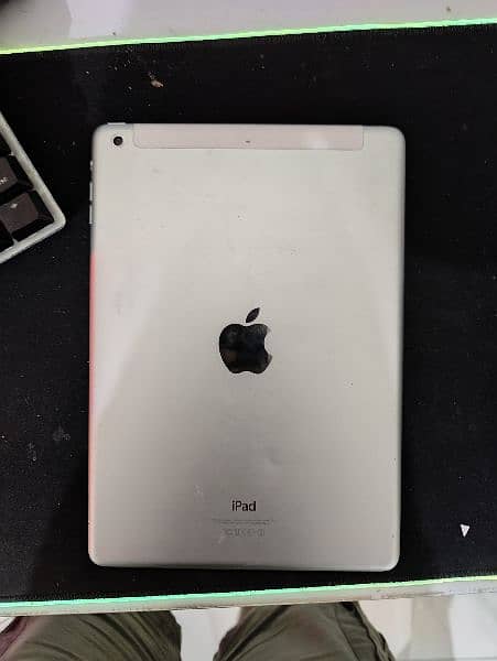 Ipad Air 1, 2013 32Gb 4