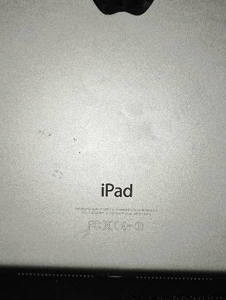 Ipad Air 1, 2013 32Gb 5