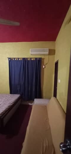 Furnished Apartment For Rent Madina Town Near Susan Road