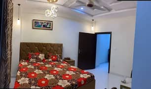 Bharia town phase8 for Rent flt furnesh avabal VIP location