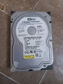 samsung 80 gb Hard disk