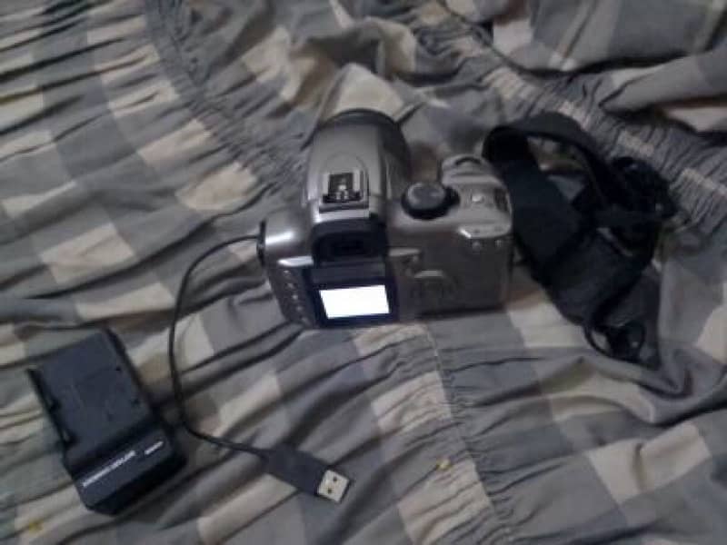 dslr 300d urgent need money 0