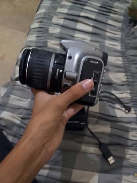 dslr 300d urgent need money 2