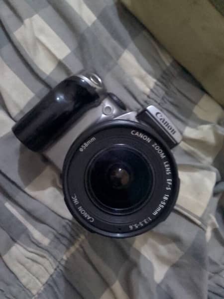 dslr 300d urgent need money 4