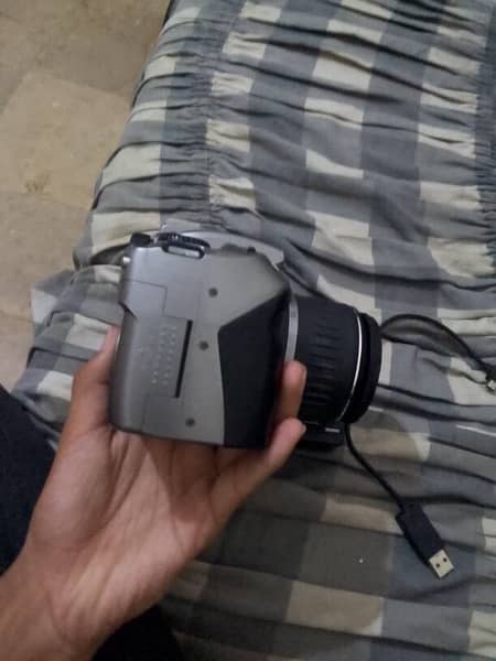 dslr 300d urgent need money 6