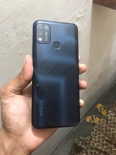 Infinix