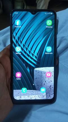 Samsung A10s