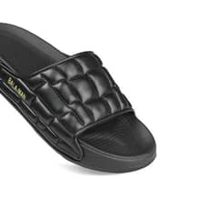 MEN'S RUBBER SLIPPERS