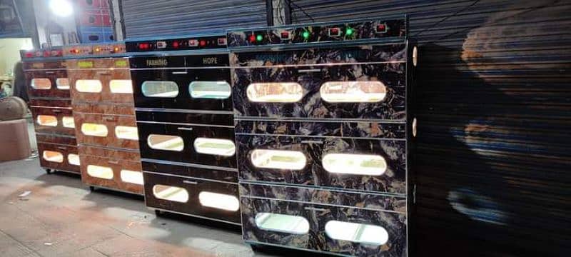 Incubator Brooder Wholesale Dealers 13