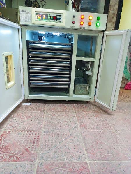 Incubator Brooder Wholesale Dealers 15