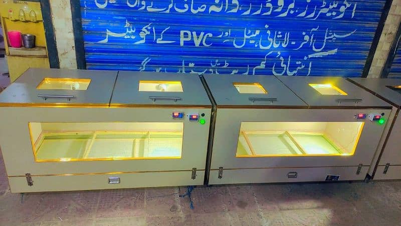 Incubator Brooder Wholesale Dealers 18