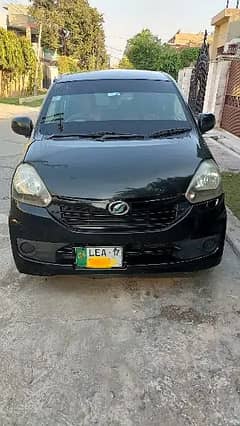 Rent a Car Lahore Rental Toyota Gli Mira 660 Cultus Automatic Vitz