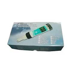 TDS meter