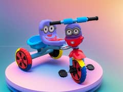 KIDS TRICYCLE