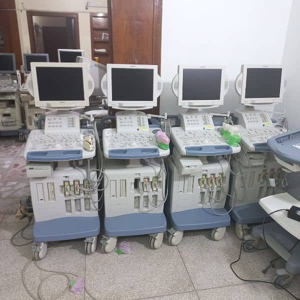 O3325OO8691 ultrasound machines 2