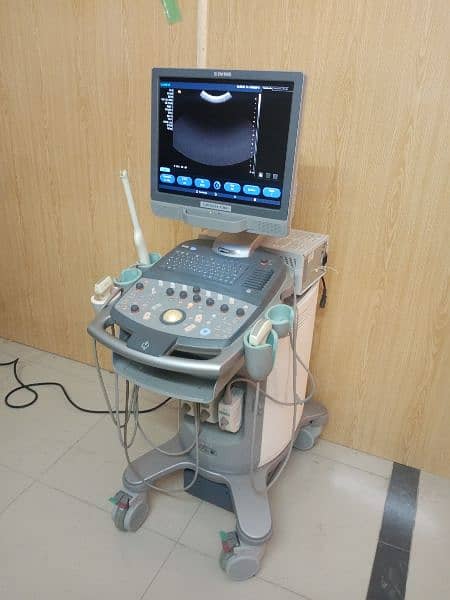 O3325OO8691 ultrasound machines 12