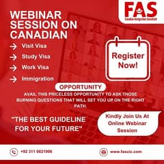 Canada Visa and Immigration