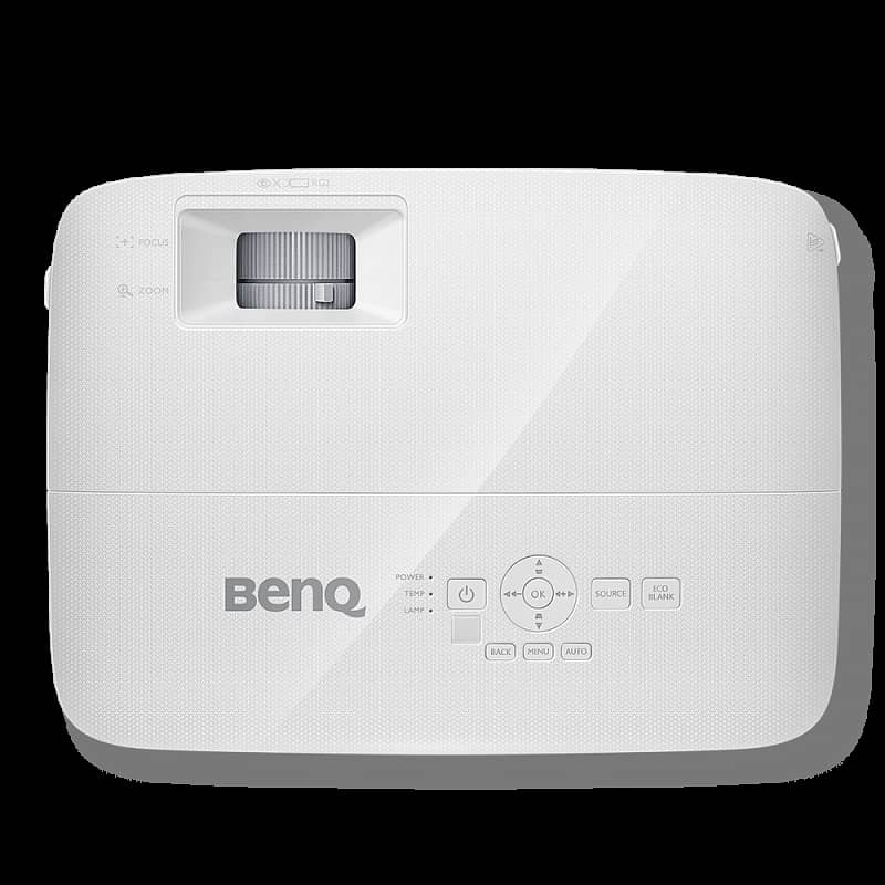 BenQ MX550 Multimedia Projector / Display / Screen / Cenima / 3