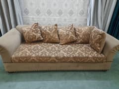 7 Seater sofa set