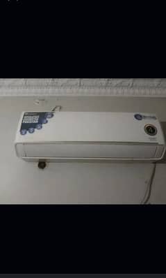 Dawlance 1.5 ton Dc Inverter heat and cool genuine hh