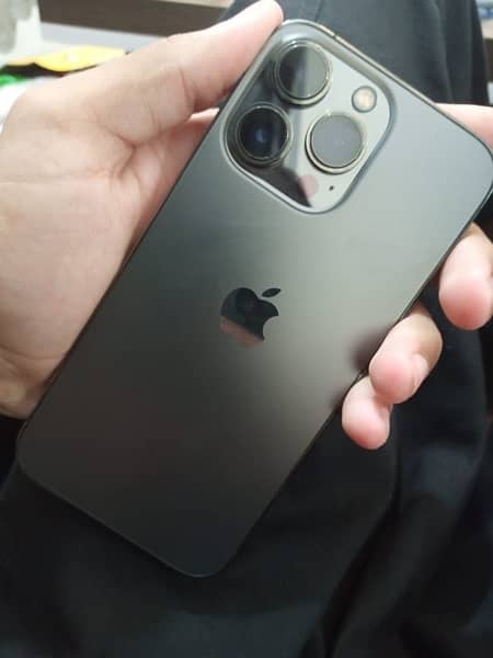 Iphone 13 pro 2