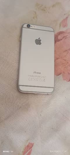 iPhone 6 pta approved