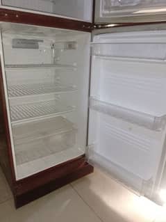 PEL fridge new condition