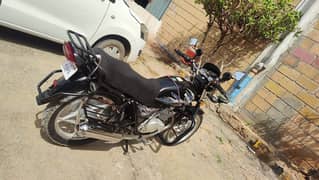 Suzuki GS 150 SE 2021 0