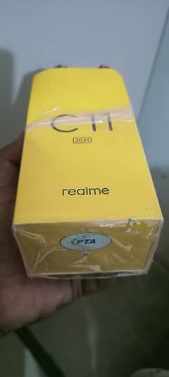 assalamualicom realme c11 box set original picture attached slides mob