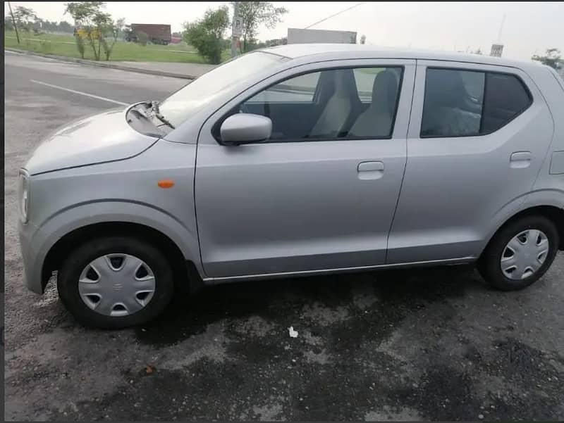 Suzuki Alto 2024 2