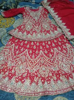 Barat Lehenga Contact - 0302-6025747