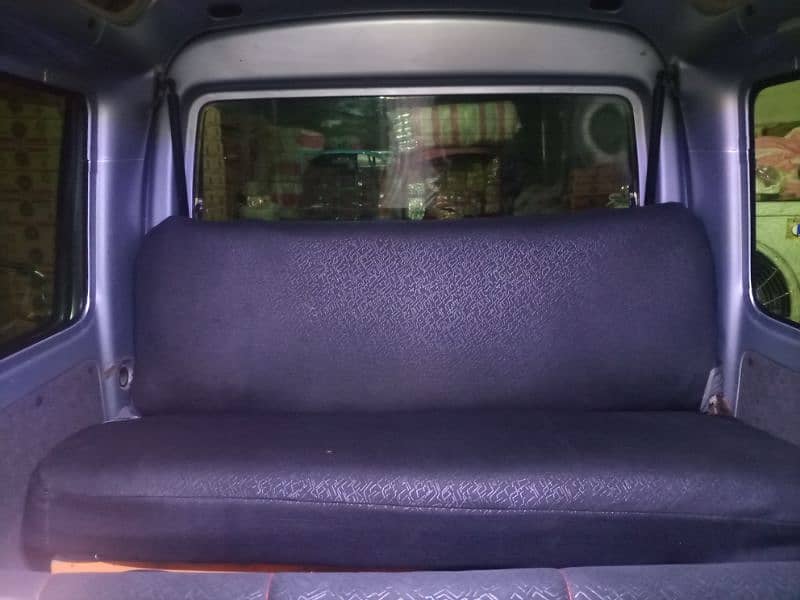 Daihatsu Hijet 2016 6