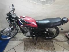 Suzuki GS 150 2011 Japanese For Sale in Good Condition