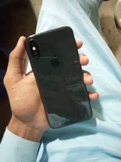 Urgent Sale iPhone Xs non pta