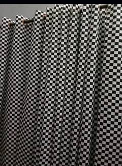 very good condition curtain 0