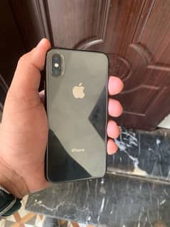 iphone x pta Approved 64 Gb condition 10 by 9