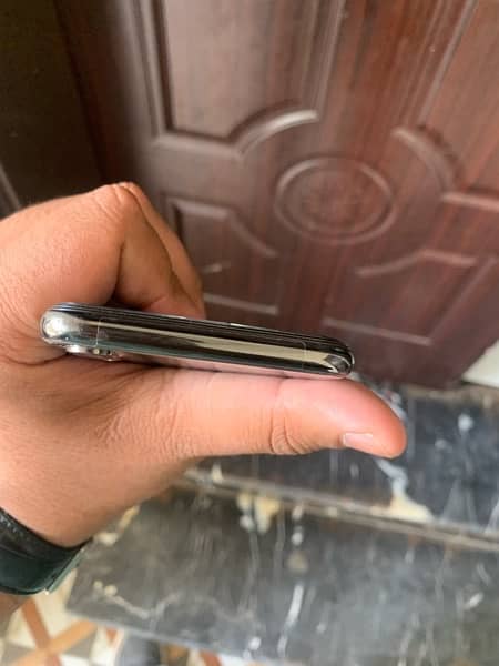 iphone x pta Approved 64 Gb condition 10 by 9 1