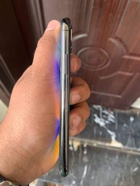 iphone x pta Approved 64 Gb condition 10 by 9 2