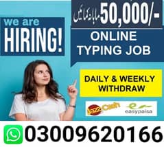 Boys/Girls, Online jobs at home/Google/part time/full time/