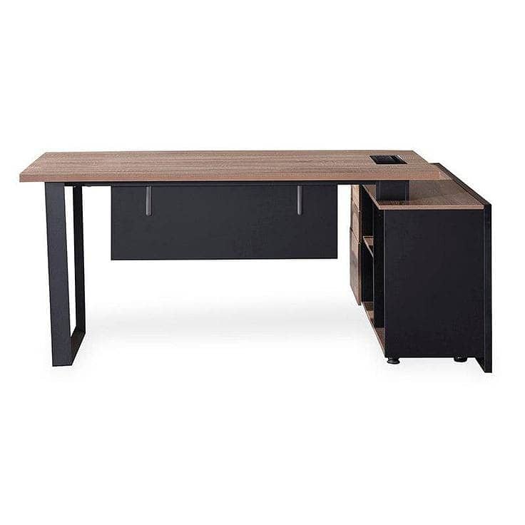 Executive Tables | Office Table | Boss Table | Office Furniture 2